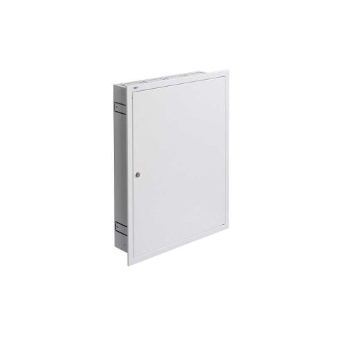 KANLUX-32641 - KP-DB-I-MF-424 fém elosz.doboz süllyesztett