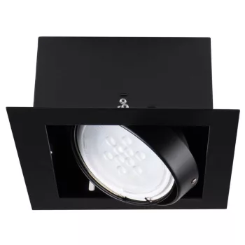 KANLUX-32930 - MATEO ES DLP-150-B lámpa GU10