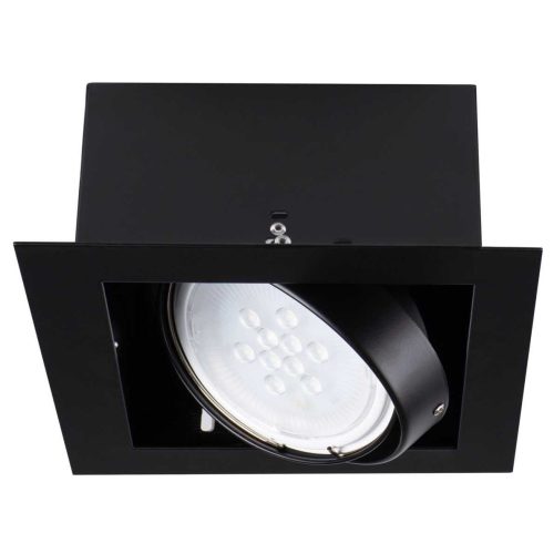 KANLUX-32930 - MATEO ES DLP-150-B lámpa GU10