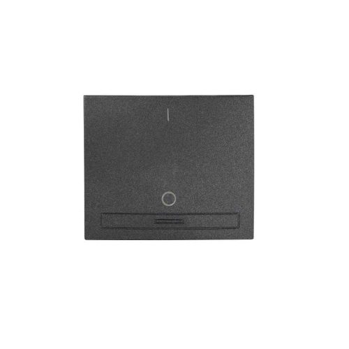 KANLUX-32979 - DOMO 01-0020041 nyomólap grafi 2 pólusú kapcsolóhoz nyomólap