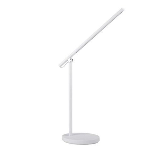 KANLUX-33070 - REXAR LED W asztali lámpa USB port