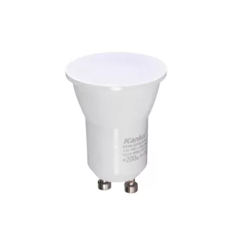   KANLUX-33080 - REMI LED GU10-NW fényforrás GU10 (MR11 méretű)