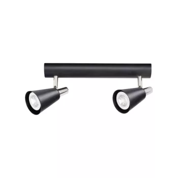 KANLUX-33093 - SEMPRA EL-2I B-SR lámpa GU10