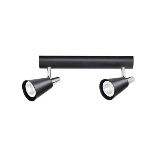 KANLUX-33093 - SEMPRA EL-2I B-SR lámpa GU10