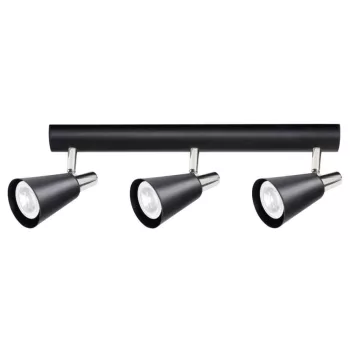 KANLUX-33095 - SEMPRA EL-3I B-SR lámpa GU10