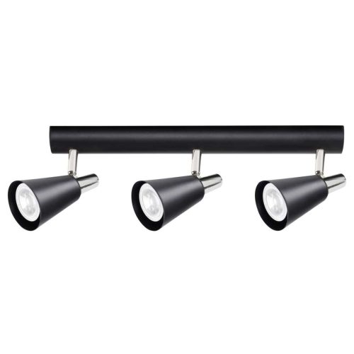 KANLUX-33095 - SEMPRA EL-3I B-SR lámpa GU10