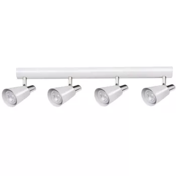 KANLUX-33096 - SEMPRA EL-4I W-SR lámpa GU10