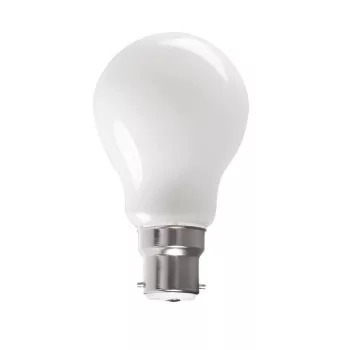   KANLUX-33102 - XLED A60 B22 7W-WW-M fényforrás B22 matt búra