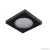 KANLUX-33120 - FLINI IP44 DSL-B dek.keret