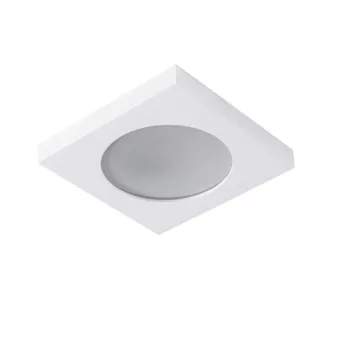 KANLUX-33121 - FLINI IP44 DSL-W dek.keret