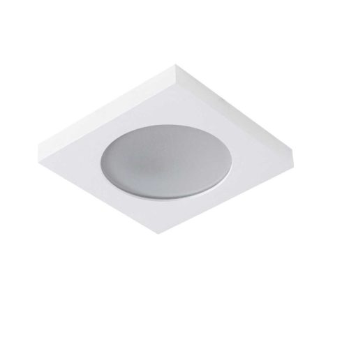KANLUX-33121 - FLINI IP44 DSL-W dek.keret