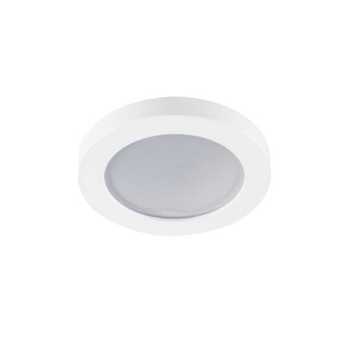 KANLUX-33123 - FLINI IP44 DSO-W dek.keret