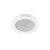 KANLUX-33123 - FLINI IP44 DSO-W dek.keret