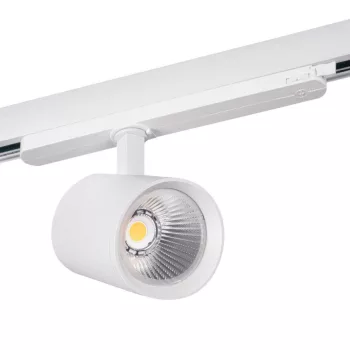 KANLUX-33134 - ATL1 30W-930-S6-W lámpa