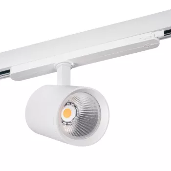 KANLUX-33136 - ATL1 30W-940-S6-W lámpa