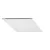 KANLUX-33174 - BLINGO IPRN38W 6060NW lámpa IP44/20