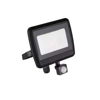   KANLUX-33207 - ANTEM LED 30W-NW-SE reflekt. mozgásérzékelővel