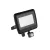 KANLUX-33207 - ANTEM LED 30W-NW-SE reflekt. mozgásérzékelővel