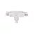 KANLUX-33250 - TEAR N CON-T RLL-W cstlakozó T cstlakozó