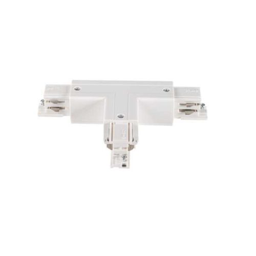 KANLUX-33264 - TEAR N CON-T LLR-W csatlakozó T csatlakozó