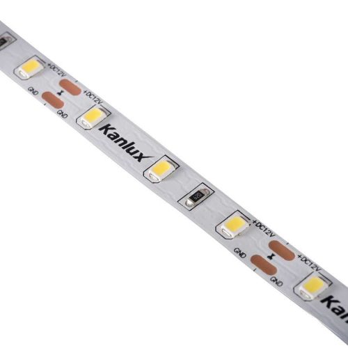 KANLUX-33303 - L60 11W/M 12IP00-NW LEDSZALAG 12V DC 5m