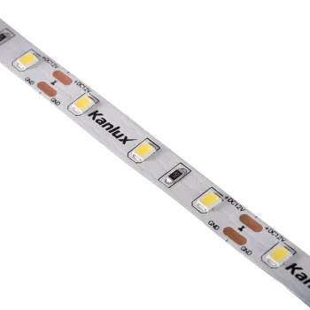 KANLUX-33306 - L60B 11W/M 12IP00-NW LEDSZALAG 12V DC 30m