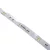 KANLUX-33319 - L48 9W/M 24IP65-RGBW LEDSZALAG 24V DC 5m