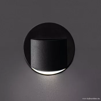 KANLUX-33335 - ERINUS LED O B-NW lámpa 12V DC