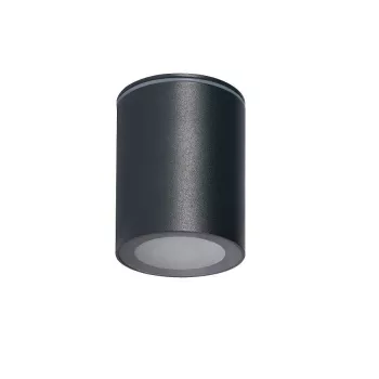 KANLUX-33362 - AQILO IP65 DSO-GR lámpa GU10