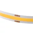 KANLUX-33364 - LCOB 8W/M 12 IP00-WW LEDSZALAG 12V DC 5m