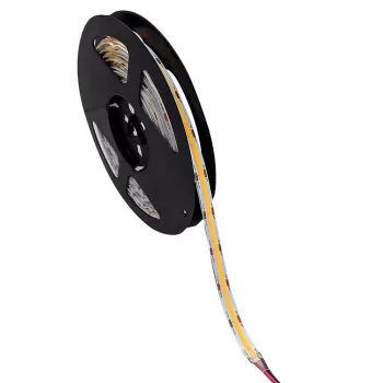 KANLUX-33367 - LCOB 8W/M 12 IP65-NW LEDSZALAG 12V DC 5m