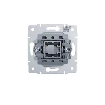   KANLUX-33376 - LOGI 02-1088-102 2p. szerkezet 2 pólusú kapcsoló szerkezet