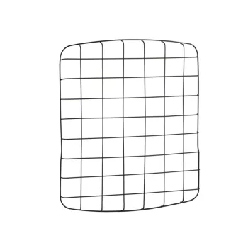 KANLUX-33482 - FL AGOR HI GRID 240W rács