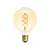 KANLUX-33518 - XLED G95 4W-SW fényforrás E27