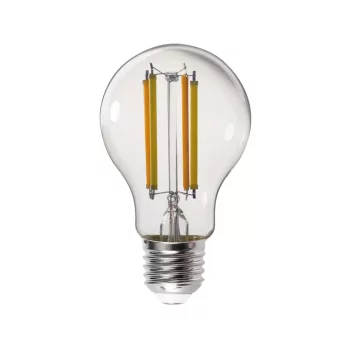 KANLUX-33640 - S A60 7W E27 CCT fényforrás SMART E27
