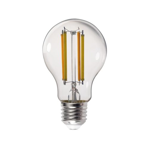KANLUX-33640 - S A60 7W E27 CCT fényforrás SMART E27