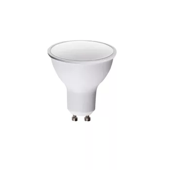 KANLUX-33643 - S GU10 4,7W RGBCCT fényforrás SMART GU10