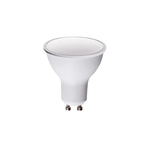KANLUX-33643 - S GU10 4,7W RGBCCT fényforrás SMART GU10