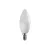 KANLUX-33644 - S C37 4,9W E14 RGBCCT fényforr SMART E14