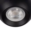 KANLUX-33681 - GALOBA EL-4I B lámpa fali-mennyezeti lámpa