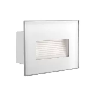 KANLUX-33690 - GLASI LED 3W P WW-W lámpa