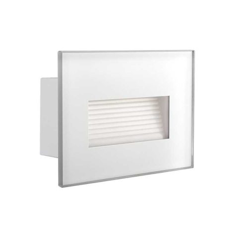 KANLUX-33693 - GLASI LED 3W P NW-W lámpa