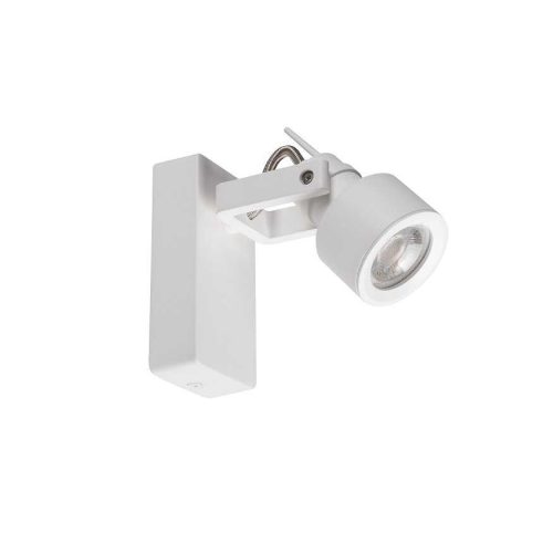 KANLUX-34921 - SONDA II EL-1O W lámpa fali-mennyezeti lámpa