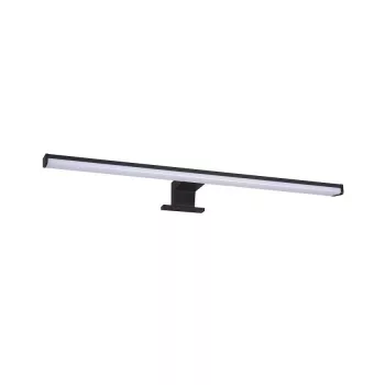 KANLUX-34933 - ASTIM IP44 12W-NW-B lámpa