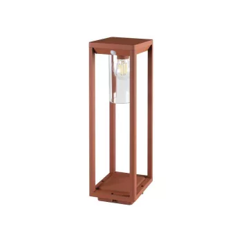 KANLUX-34987 - VIMO 50 SE-BR lámpa mozgásérzékelővel