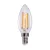 KANLUX-35272 - XLED C35 E14 6W-WW fényforrás E14