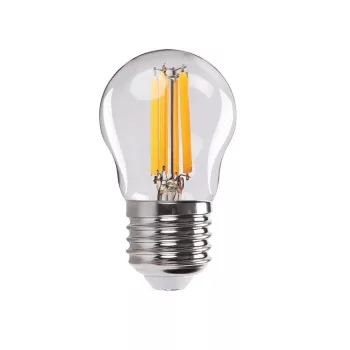 KANLUX-35275 - XLED G45 E27 6W-NW fényforrás E27