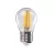 KANLUX-35275 - XLED G45 E27 6W-NW fényforrás E27