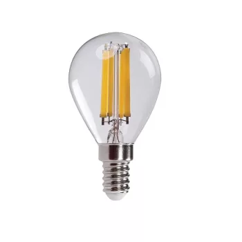KANLUX-35277 - XLED G45 E14 6W-NW fényforrás E14