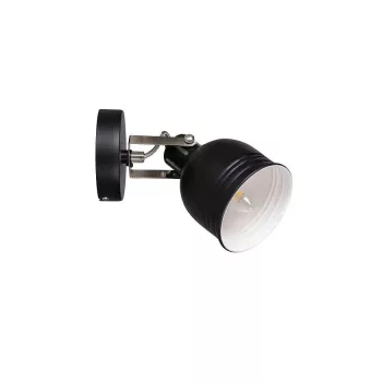 KANLUX-35640 - DERATO EL-1O B-SR lámpa E14